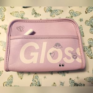 Glossier Olivia Rodrigo Makeup Bag